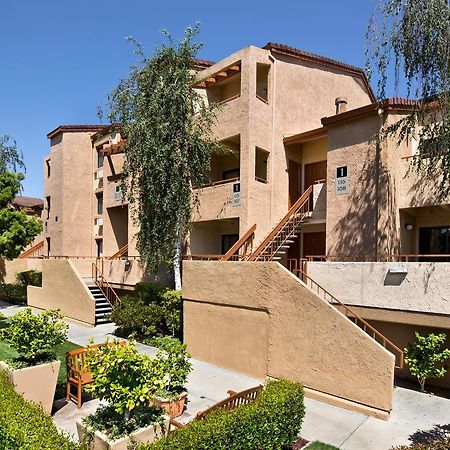 Oakwood Silicon Valley Sunnyvale Kültér fotó