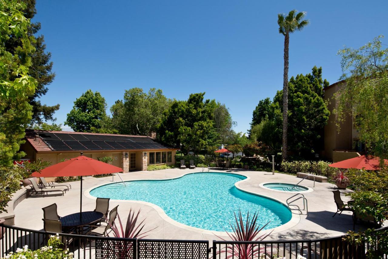 Oakwood Silicon Valley Sunnyvale Kültér fotó