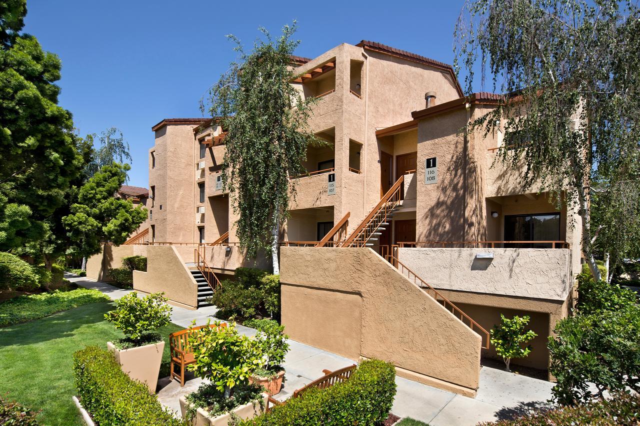 Oakwood Silicon Valley Sunnyvale Kültér fotó