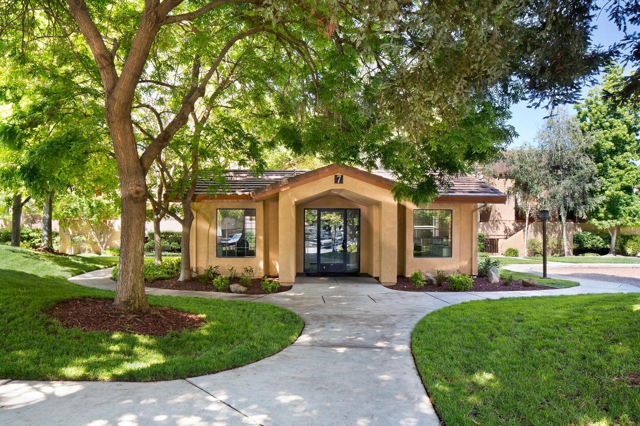 Oakwood Silicon Valley Sunnyvale Kültér fotó