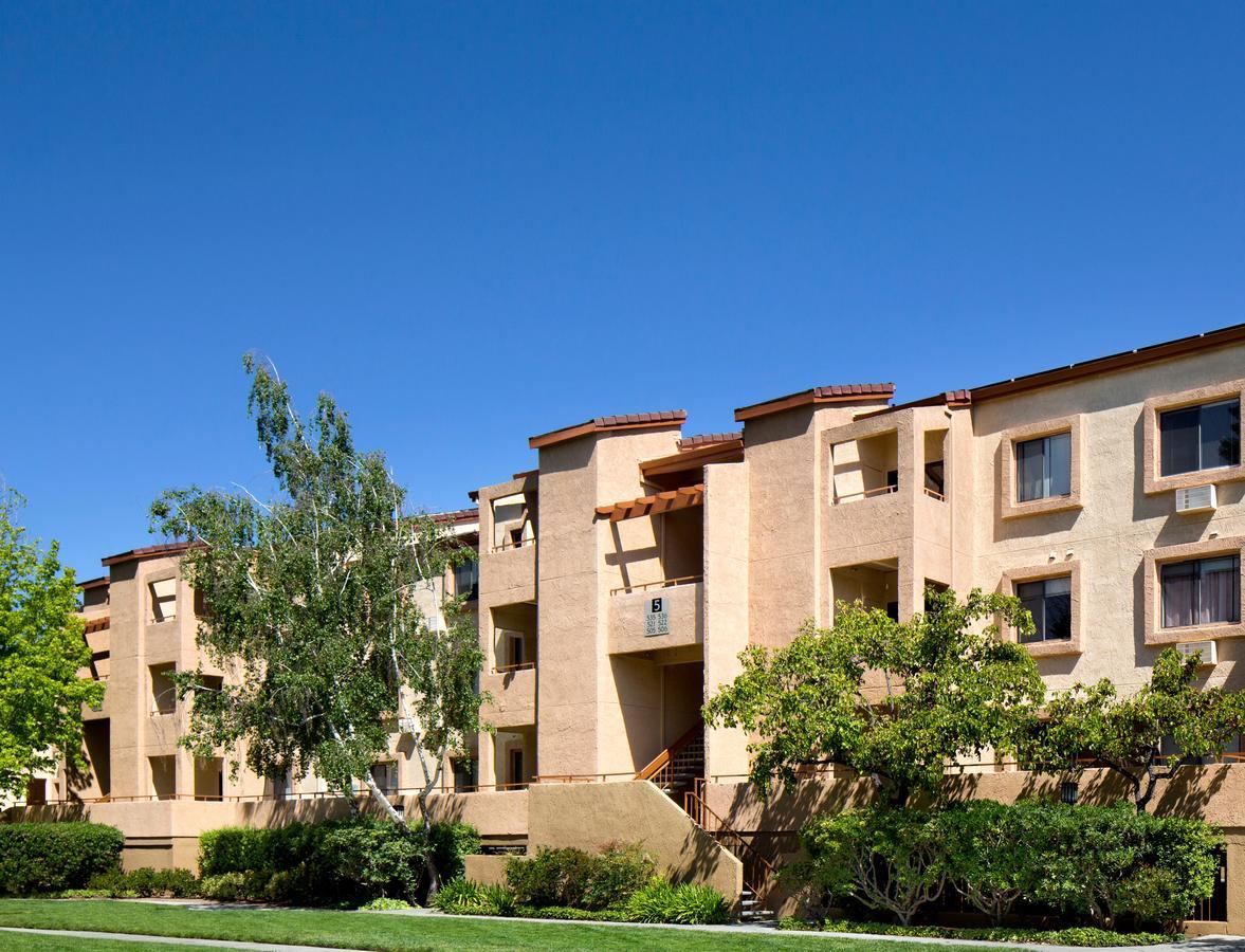 Oakwood Silicon Valley Sunnyvale Kültér fotó