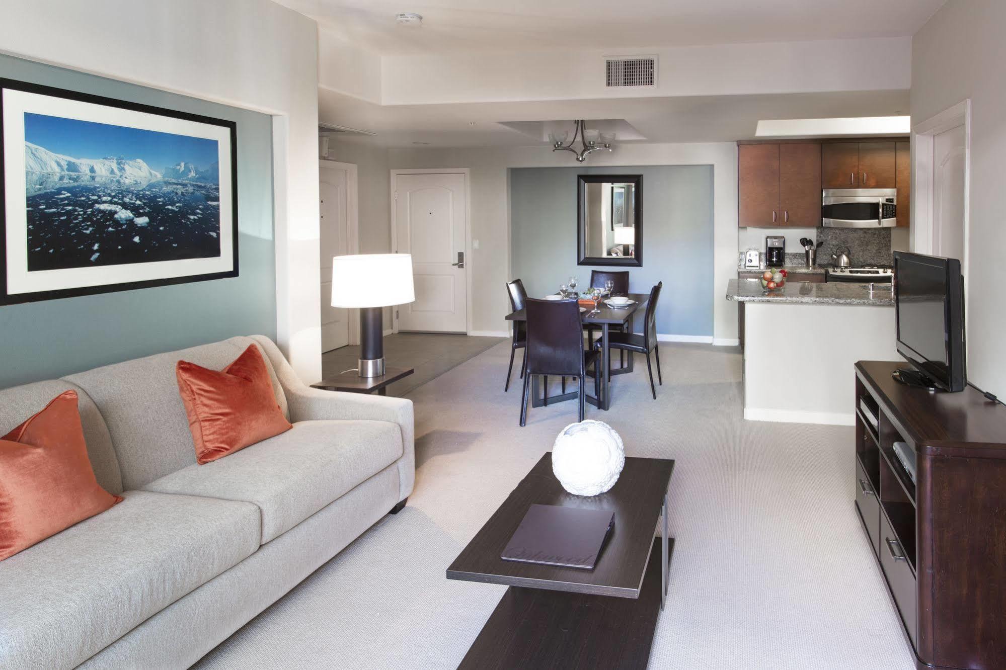 Oakwood Silicon Valley Sunnyvale Kültér fotó