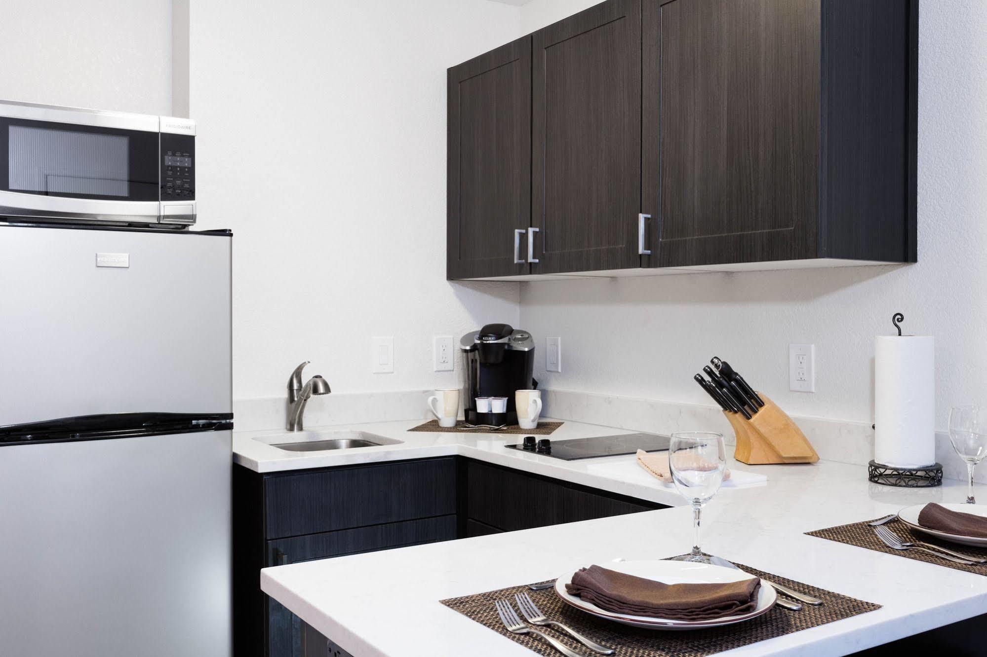 Oakwood Silicon Valley Sunnyvale Kültér fotó